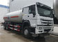 20M3 20000L Bobtail Tanker Truck, HOWO 6x4 10 Wheeler LPG Tanker Truck pemasok