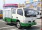 Dongfeng 4x2 1500 Liter Fire Fighting Truck Foam Air Fire And Rescue Trucks pemasok