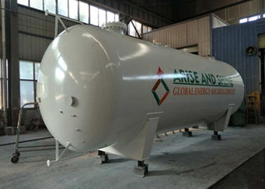 Cina 5 - 120M3 Truk Tanker LPG, Tangki LPG Massal Untuk Transportasi CCC Bersertifikat pemasok