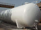 5 ~ 100 CBM LPG Skid Tank, Q345R Carbon Steel Liquefied Petroleum Gas Tank pemasok