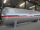 5 ~ 100 CBM LPG Skid Tank, Q345R Carbon Steel Liquefied Petroleum Gas Tank pemasok
