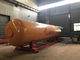 10 Ton LPG Skid Station, 20cbm 20000 Liter LPG Cylinder Filling Station pemasok