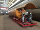 10 Ton LPG Skid Station, 20cbm 20000 Liter LPG Cylinder Filling Station pemasok