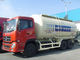 Dongfeng 6x4 Bulk Cement Truck 26 - 32 cbm 32000 Liter Massal Powder Truck pemasok