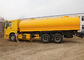 Sinotruk HOWO 10 Wheeler Truck, 18000L 20000L 18 ton 20 ton Truk Tanker Air pemasok