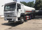 6x4 10 Roda 20M3 LPG Gas Tanker Truck 20000L Warna Disesuaikan Untuk HOWO pemasok