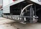 8.2CBM 4x2 Asphalt Patch Truck Aspal Sprayer Konstruksi Jalan Paver pemasok