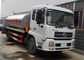 Dongfeng 4X2 8 ~ 10 Ton Asphalt Patch Truck Dengan Asphalt Pump ISO 14001 Disetujui pemasok