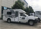 Rv / Karavan / Off Road Camper Trailer, Mobil Liburan Kendaraan Rekreasi Motorhome pemasok