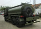 10 Cbm 10000L Off Road Fuel Oil Tanker Truck Dongfeng 6X6 6x6 4x4 Semua Tipe Drive pemasok