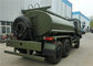 10 Cbm 10000L Off Road Fuel Oil Tanker Truck Dongfeng 6X6 6x6 4x4 Semua Tipe Drive pemasok