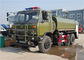 Dongfeng 6x6 12000L 12M3 12tons Full Drive Truk Tangki Air Pemadam Kebakaran Off Road Fire Fire Fighting Truck pemasok