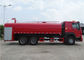 HOWO 6X4 371HP 20 Ton 20ton Fire Quenching Truck 20000L Api Air Sprinkler Tanker Truk pemasok
